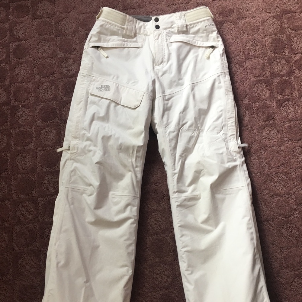 Northface ski pants
